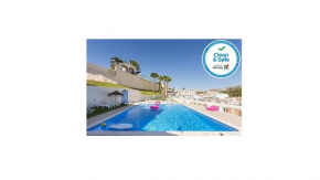 Apartamento sobre a praia, Olhos De Água